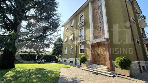 appartamento in vendita a Piacenza in zona Infrangibile