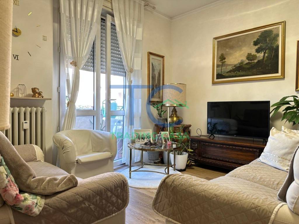 appartamento in vendita a Piacenza in zona Stadio