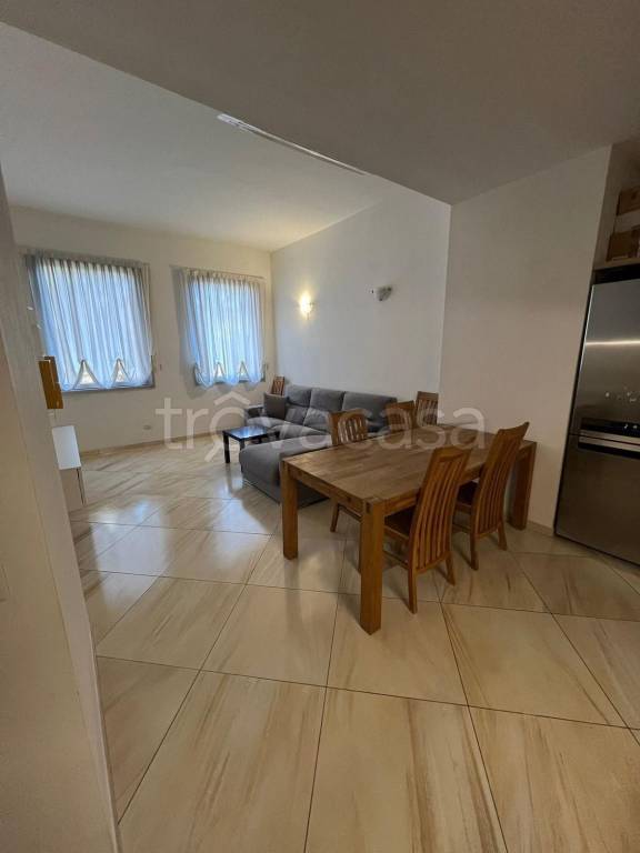 appartamento in vendita a Piacenza in zona Barriera Milano