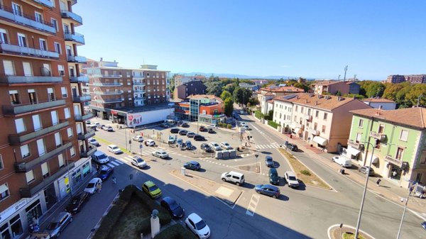 appartamento in vendita a Piacenza in zona Barriera Genova
