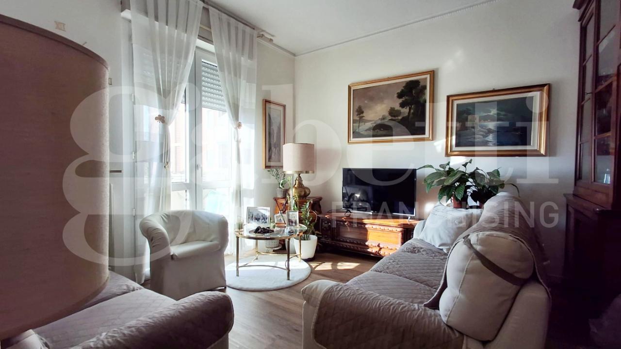 appartamento in vendita a Piacenza in zona Stadio