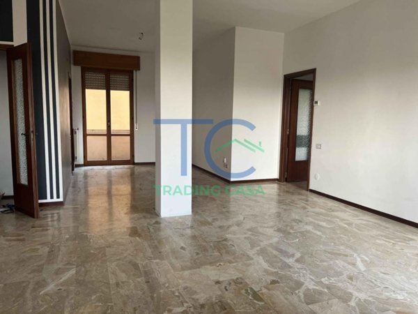appartamento in vendita a Piacenza in zona Belvedere / Quartiere Duemila