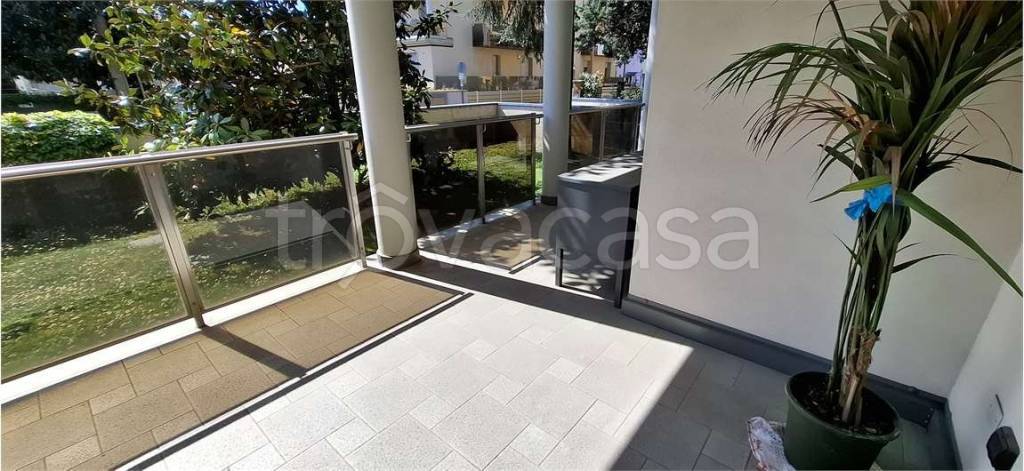 appartamento in vendita a Piacenza