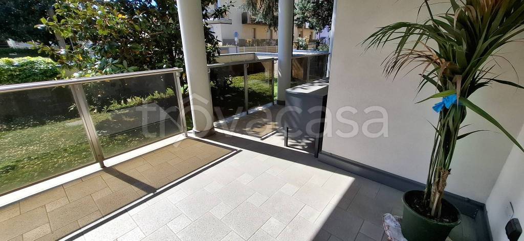 appartamento in vendita a Piacenza