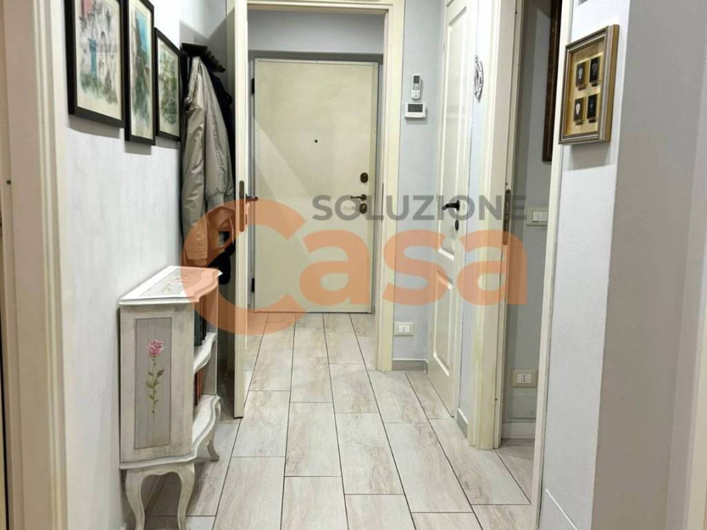 appartamento in vendita a Piacenza in zona Boselli