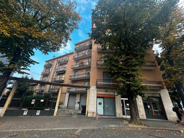 appartamento in vendita a Piacenza in zona Caorsana