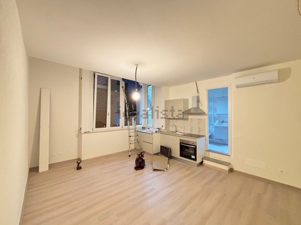 appartamento in vendita a Piacenza in zona Centro Storico