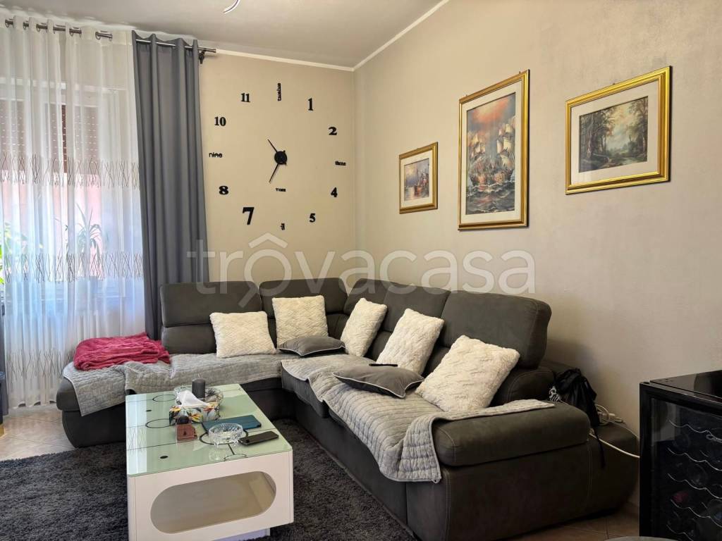 appartamento in vendita a Piacenza