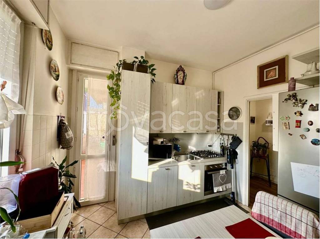 appartamento in vendita a Piacenza