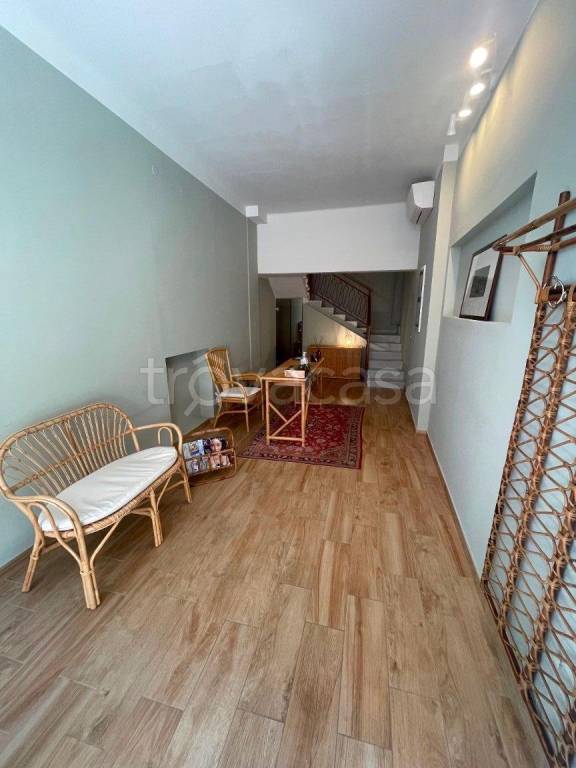 appartamento in vendita a Piacenza in zona Centro Storico