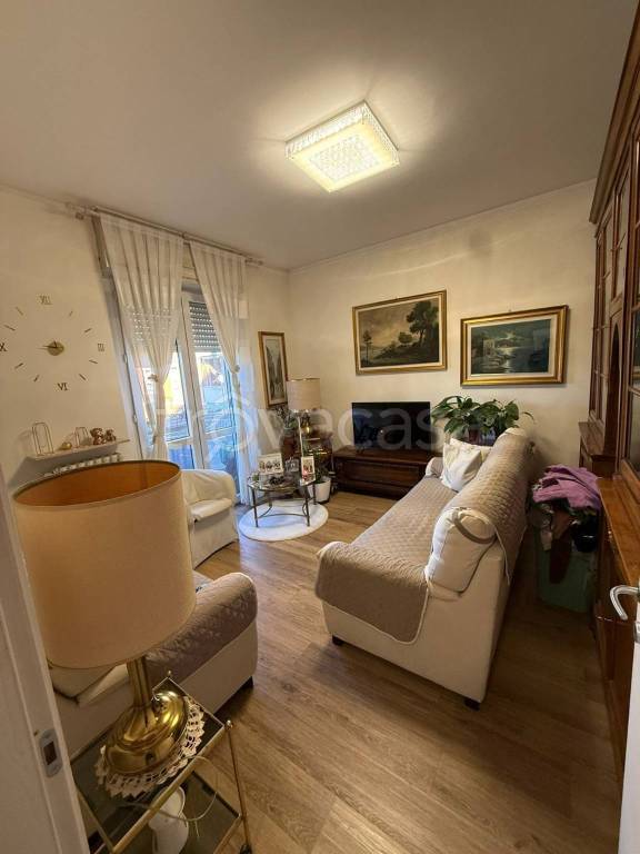 appartamento in vendita a Piacenza in zona Stadio