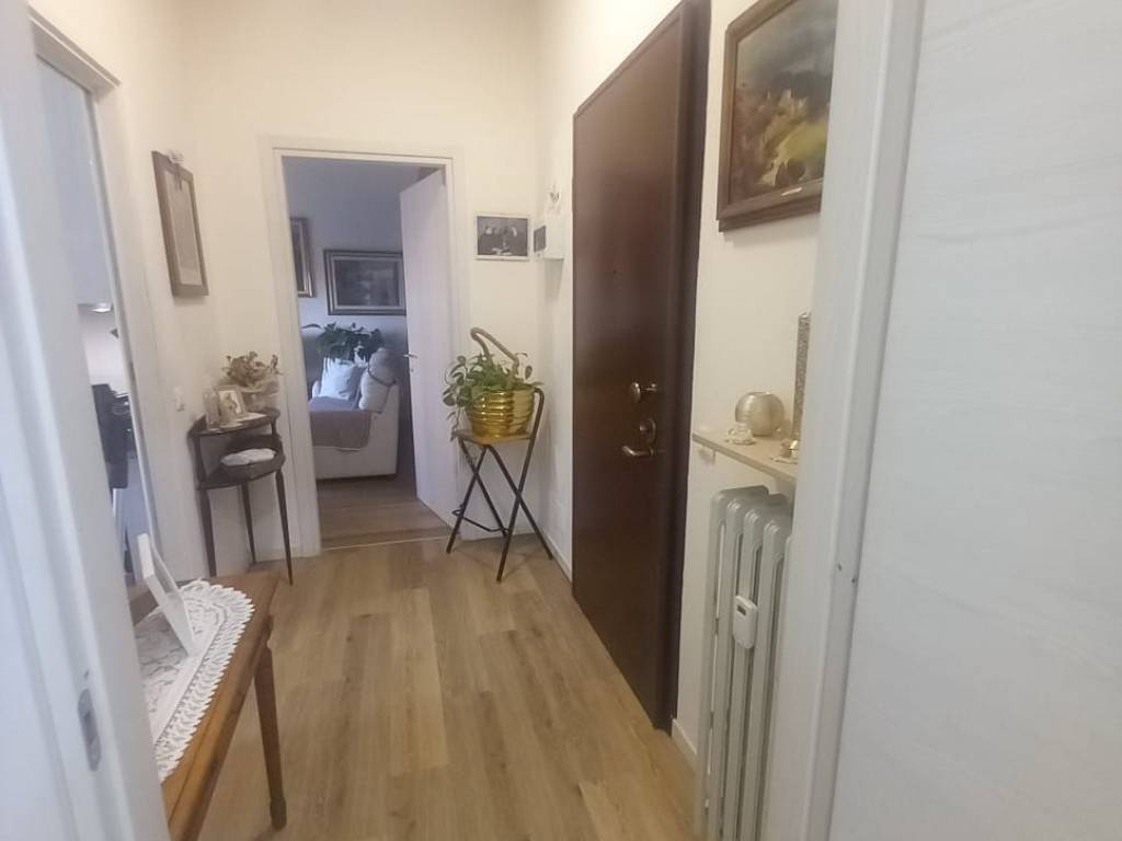 appartamento in vendita a Piacenza in zona Stadio