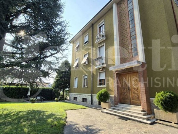 appartamento in vendita a Piacenza in zona Infrangibile