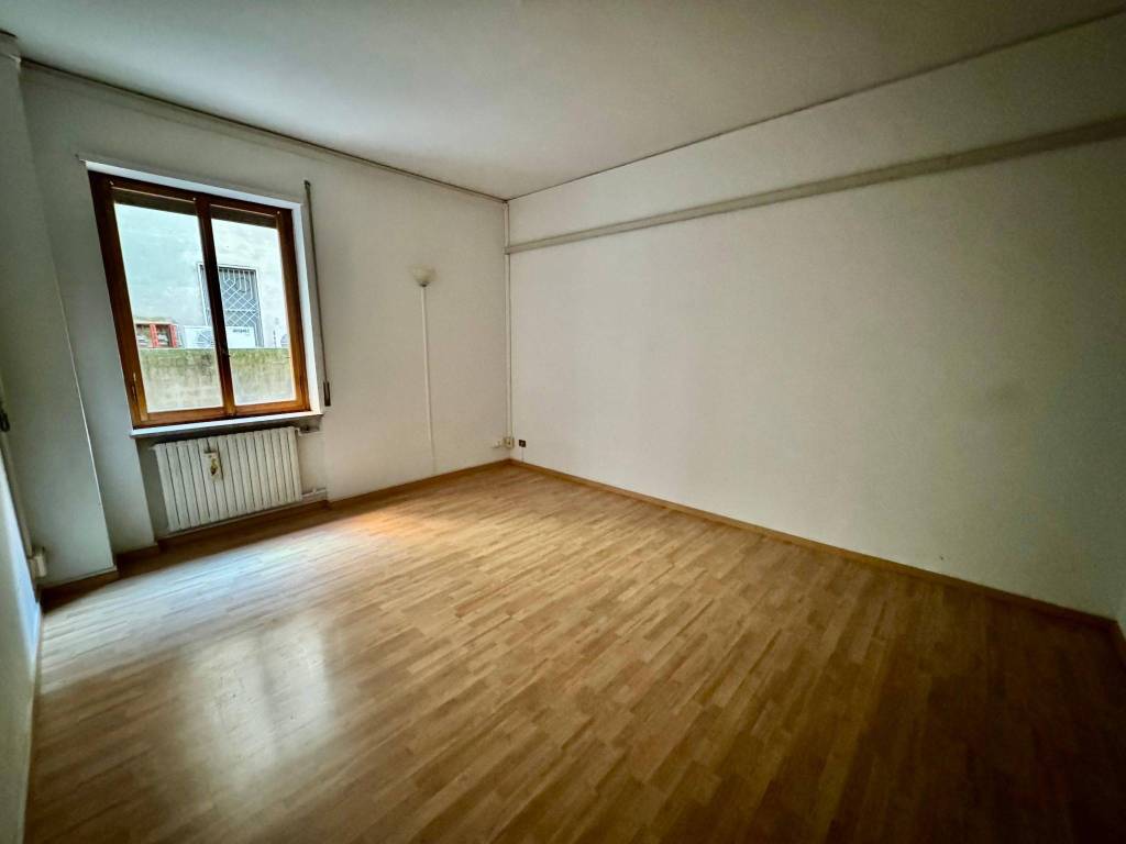 appartamento in vendita a Piacenza in zona Centro Storico