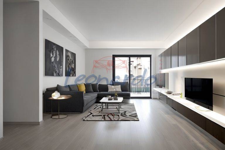 appartamento in vendita a Piacenza in zona Baia del Re