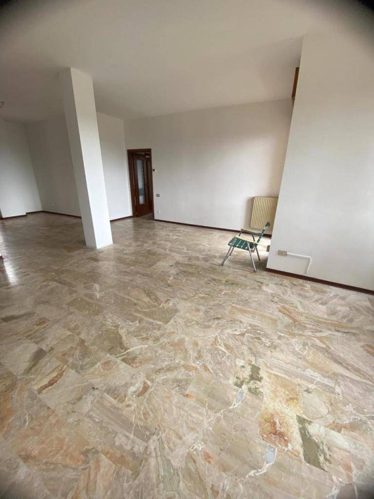 appartamento in vendita a Piacenza in zona Besurica