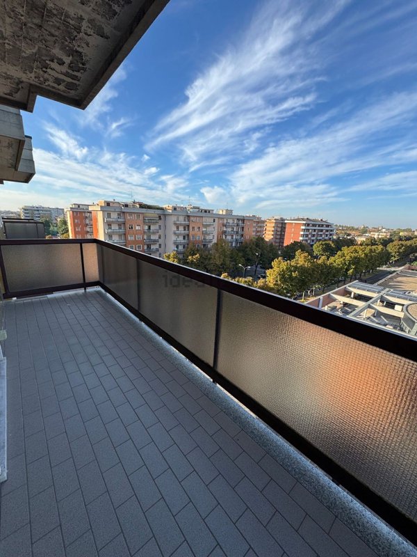 appartamento in vendita a Piacenza in zona Stadio