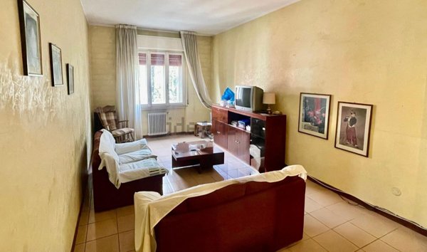 appartamento in vendita a Piacenza in zona Boselli