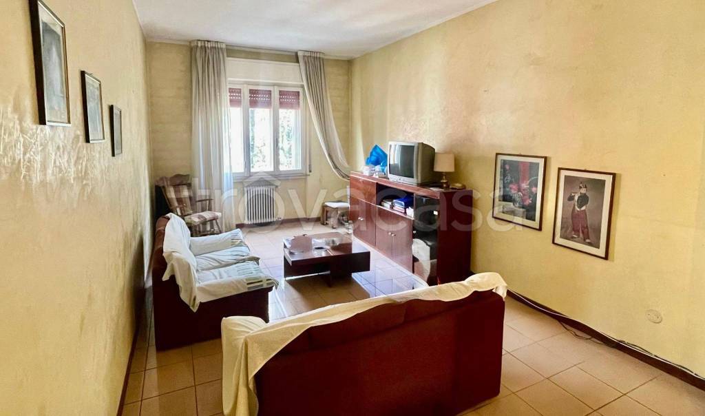 appartamento in vendita a Piacenza in zona Boselli