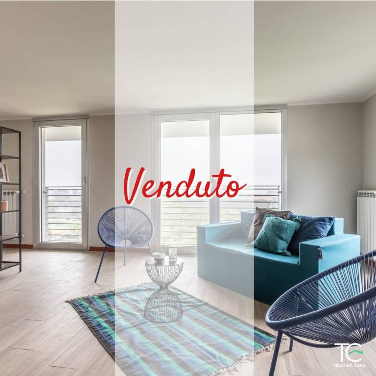 appartamento in vendita a Piacenza in zona Barriera Milano