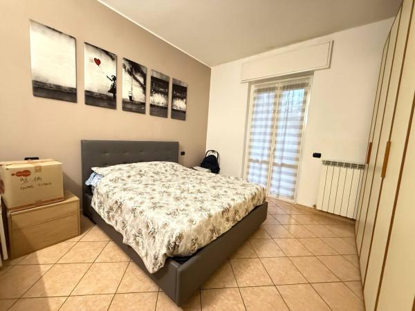 appartamento in vendita a Piacenza in zona Stadio