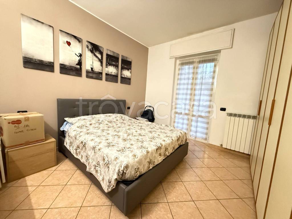 appartamento in vendita a Piacenza in zona Stadio