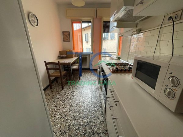 appartamento in vendita a Piacenza in zona Centro Storico