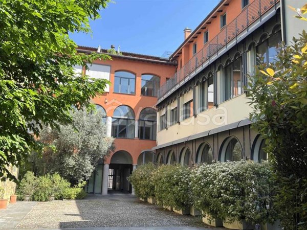 appartamento in vendita a Piacenza in zona Centro Storico