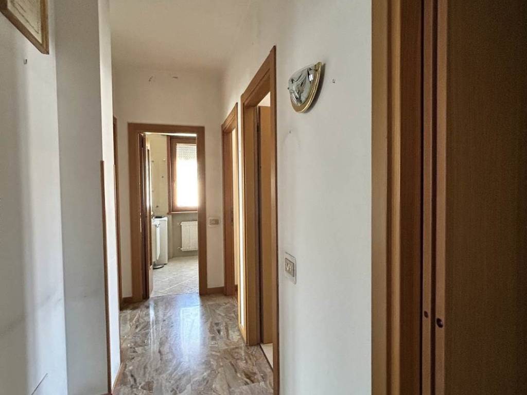 appartamento in vendita a Piacenza in zona Stadio