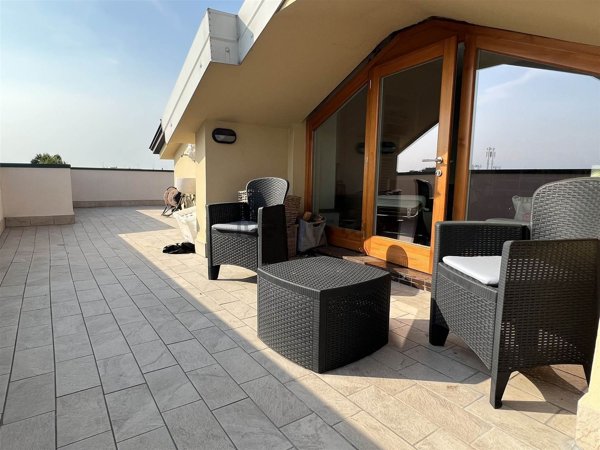 appartamento in vendita a Piacenza in zona Belvedere / Quartiere Duemila