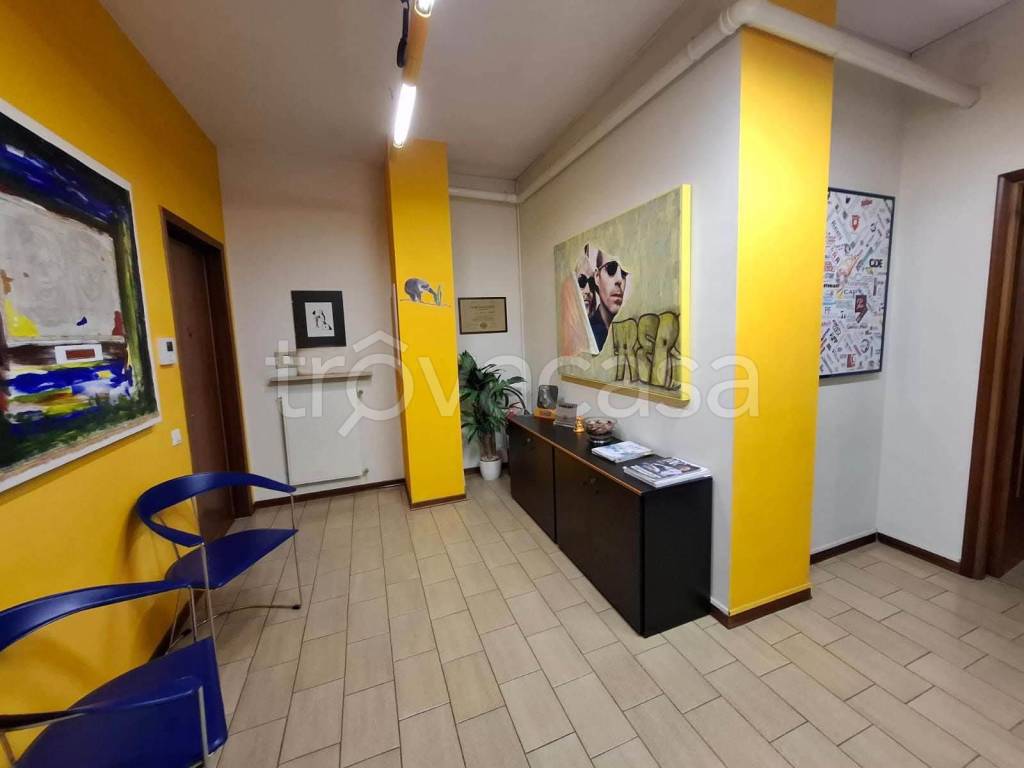 appartamento in vendita a Piacenza in zona Baia del Re