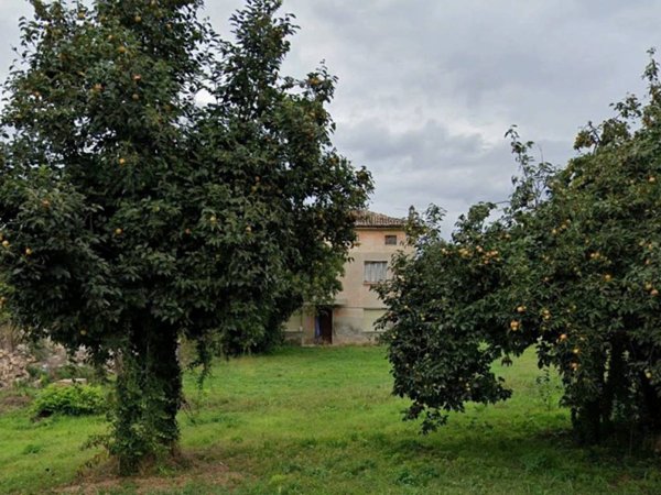 rudere in vendita a Piacenza in zona Borghetto