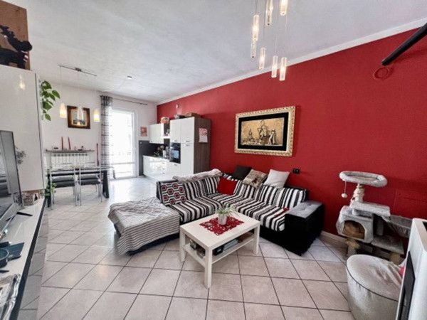 appartamento in vendita a Piacenza in zona Centro Storico