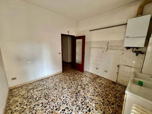 appartamento in vendita a Piacenza in zona Barriera Genova