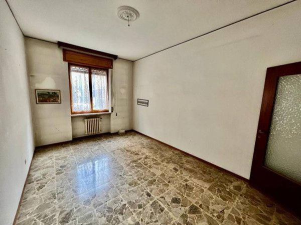 appartamento in vendita a Piacenza in zona Barriera Genova