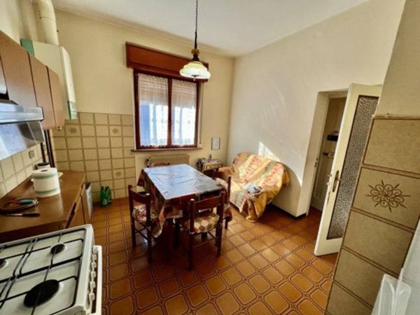 appartamento in vendita a Piacenza in zona Barriera Genova