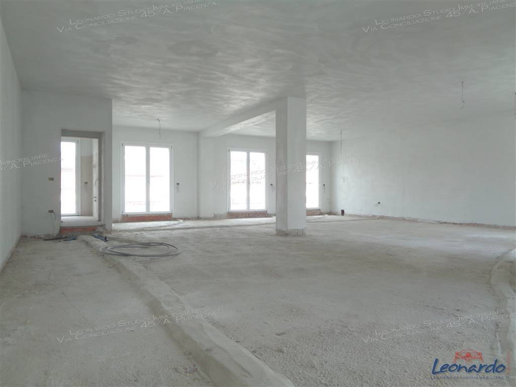 appartamento in vendita a Piacenza