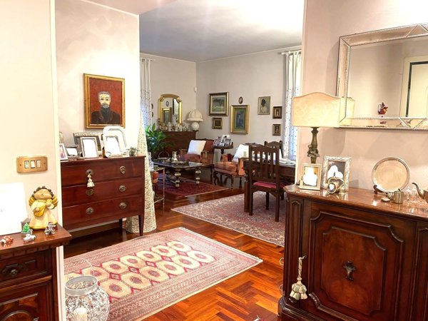 appartamento in vendita a Piacenza in zona Barriera Genova