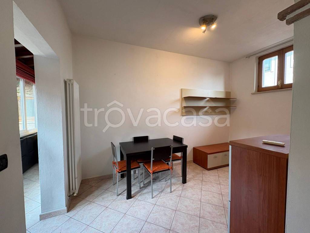 appartamento in vendita a Piacenza in zona Barriera Milano