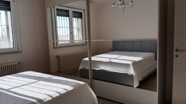 appartamento in vendita a Piacenza in zona Baia del Re