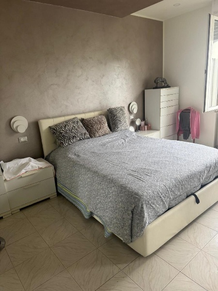 appartamento in vendita a Piacenza in zona Stadio