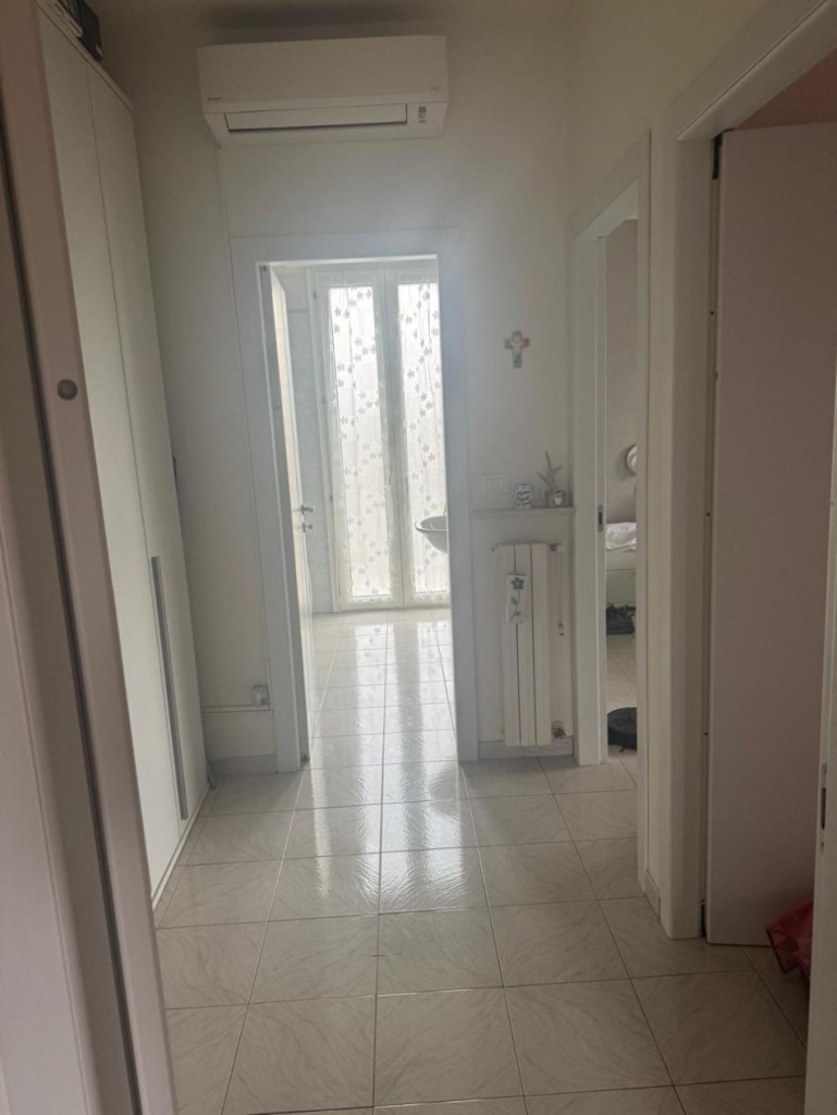 appartamento in vendita a Piacenza in zona Stadio