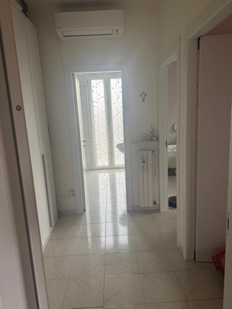 appartamento in vendita a Piacenza in zona Stadio