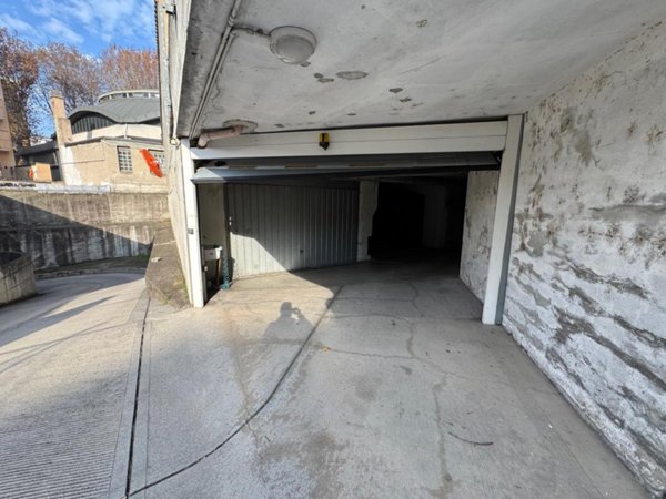 locale di sgombero in vendita a Piacenza in zona Centro Storico