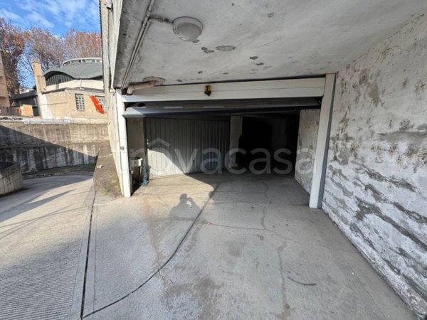 locale di sgombero in vendita a Piacenza in zona Centro Storico
