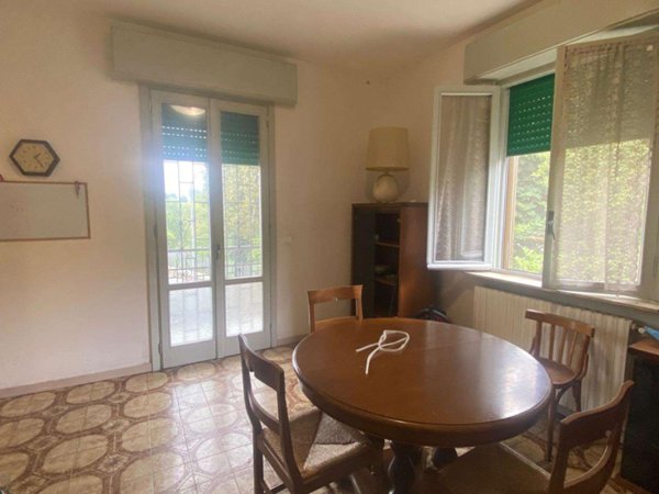 appartamento in vendita a Piacenza in zona Baia del Re