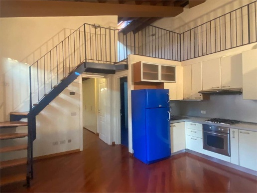 appartamento in vendita a Piacenza in zona Centro Storico