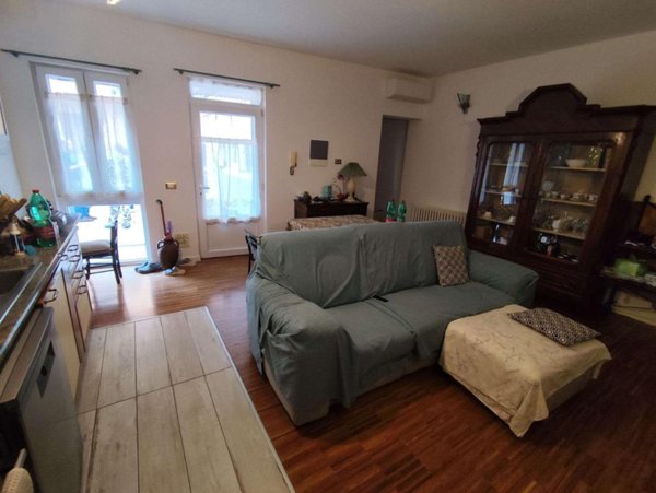 appartamento in vendita a Piacenza in zona Centro Storico