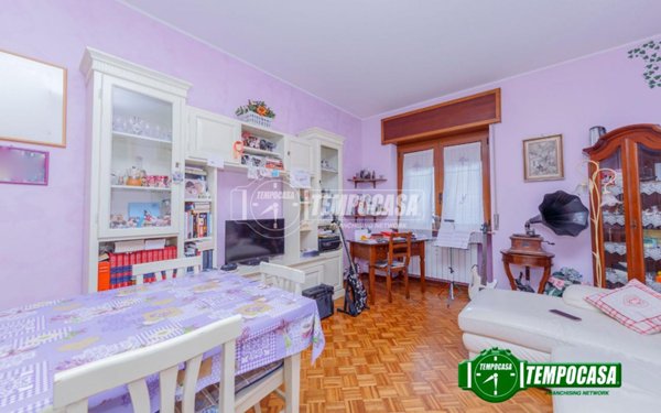 appartamento in vendita a Piacenza in zona Centro Storico
