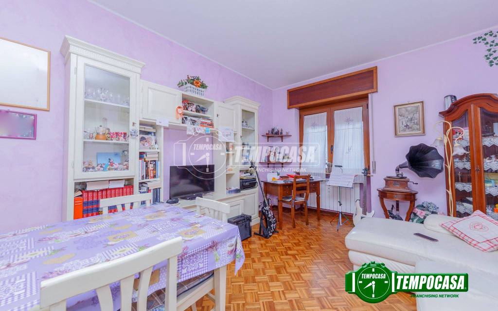 appartamento in vendita a Piacenza in zona Centro Storico